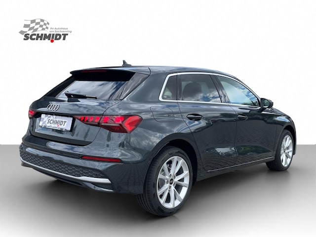 Audi A3 30 TFSI Sportback