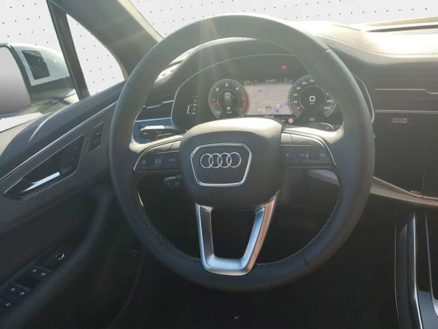 Audi Q7 50 TDI Quattro S-Line