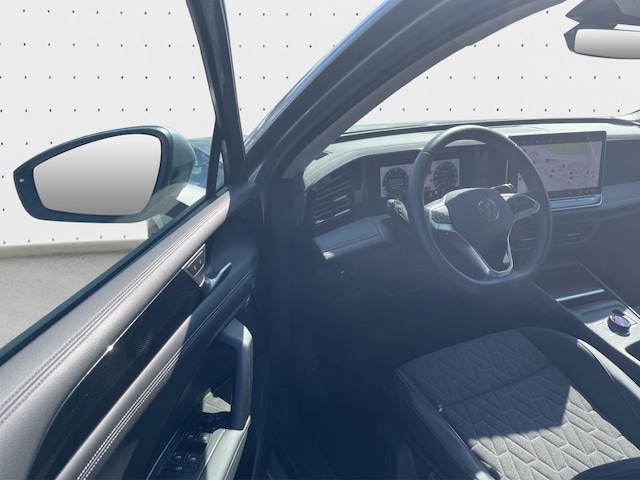 Volkswagen Tiguan 1.5 eTSI DSG Life