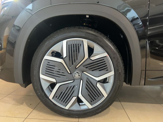Skoda Kodiaq 4x4 Sportline