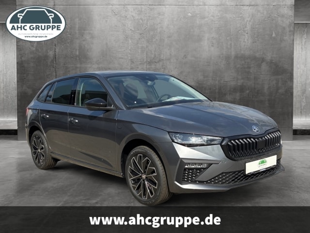 Skoda Scala 1.0 TSI Drive