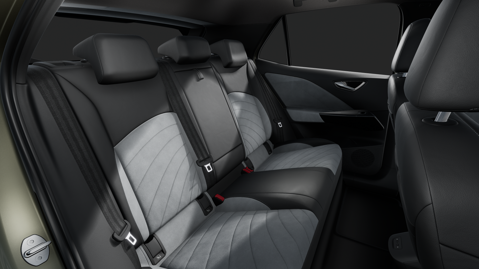 Volkswagen ID.3 Performance Pro