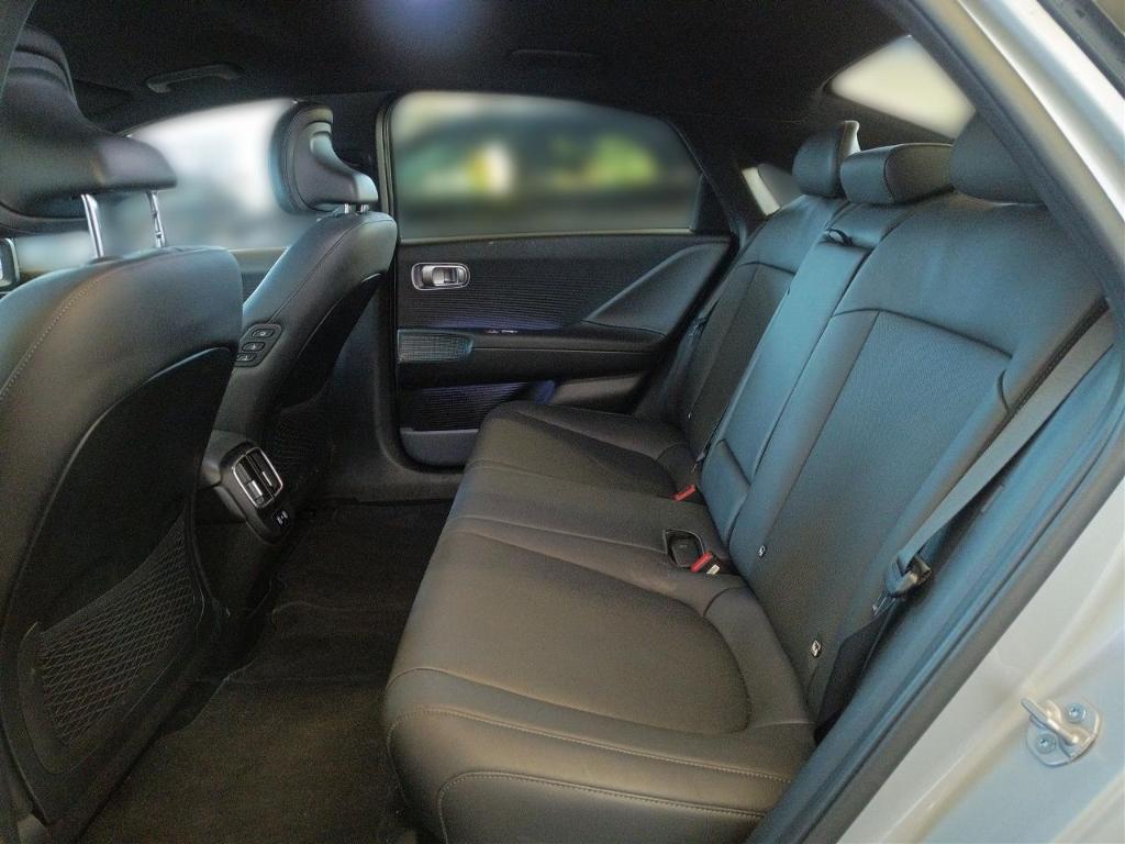 Hyundai IONIQ 6 UNIQ