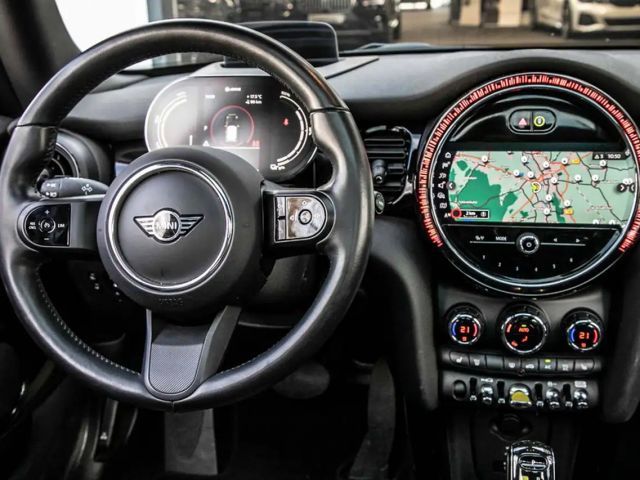 MINI Cooper SE