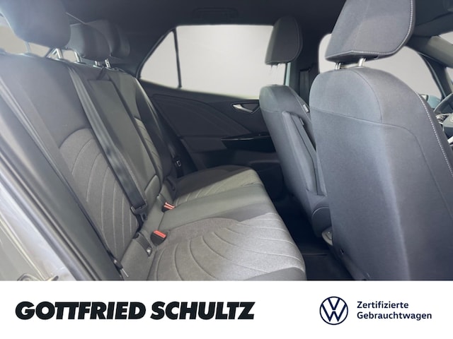 Volkswagen ID.3 150 kW DSG Performance Pro