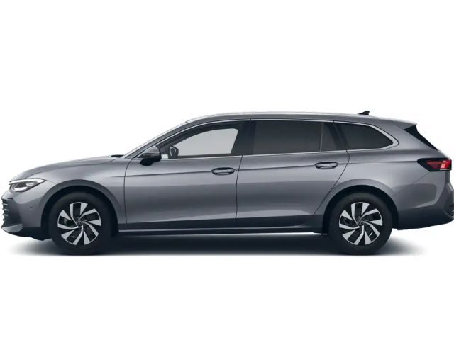 Volkswagen Passat 2.0 TDI Business DSG Variant