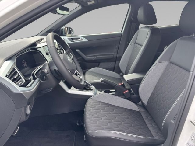 Volkswagen Taigo DSG Life