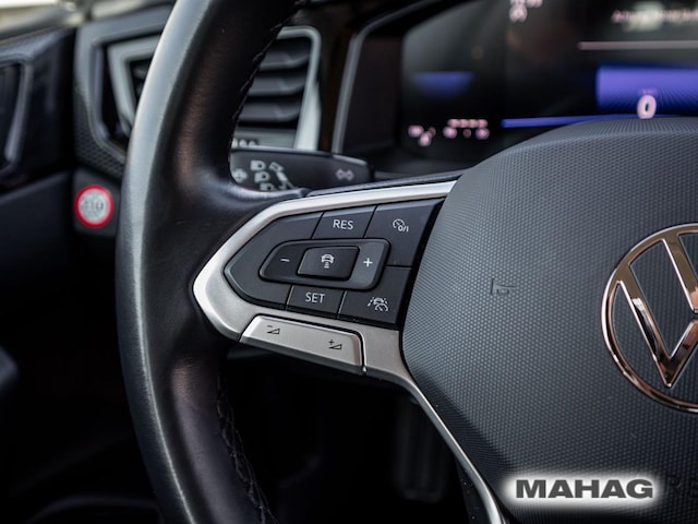 Volkswagen Taigo 1.0 TSI Life