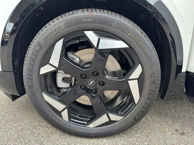 Opel Grandland X Ultimate