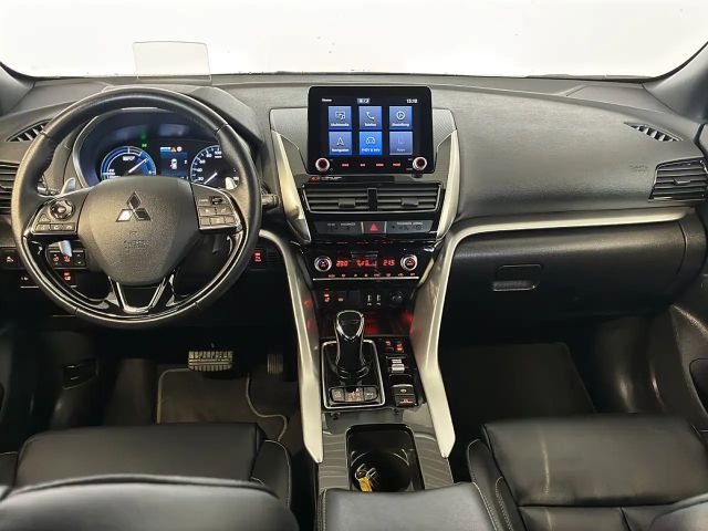 Mitsubishi Eclipse Cross 4WD CVT PHEV