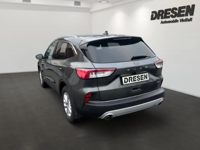 Ford Kuga Plug in Hybrid Titanium