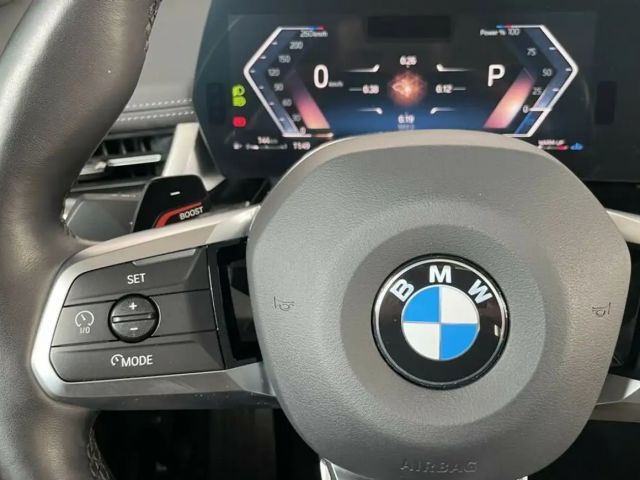 BMW X1 sDrive