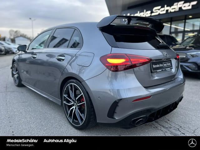 Mercedes-Benz A 35 AMG 4MATIC AMG Line
