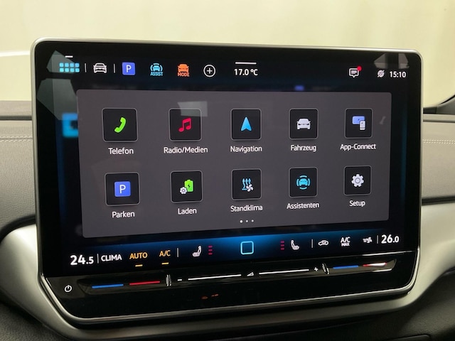 Volkswagen ID.5 IQ.Drive