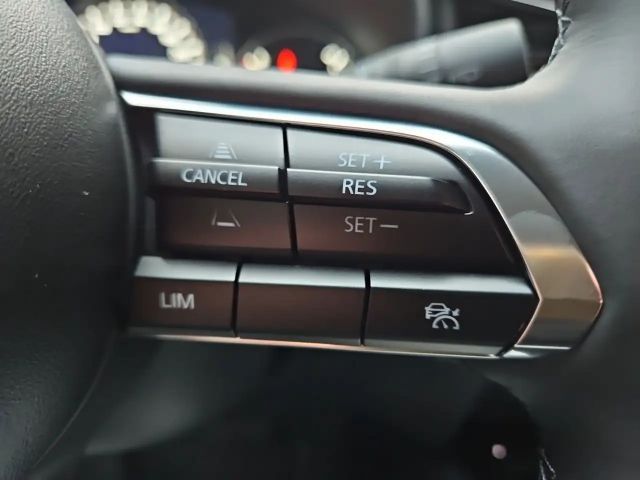 Mazda CX-30 2.5L Homura SkyActiv e-Skyactiv