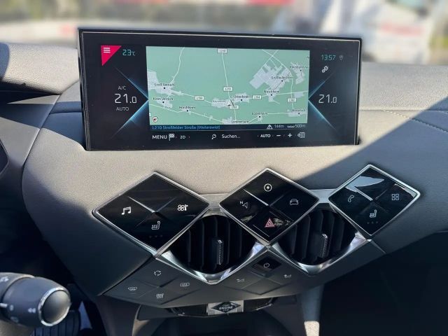 DS DS 3 Crossback Crossback E-Tense