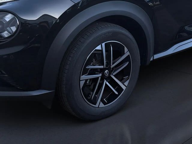 Nissan Juke N-Connecta