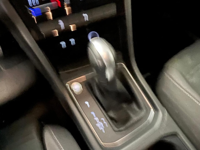 Volkswagen Touran 2.0 TDI DSG