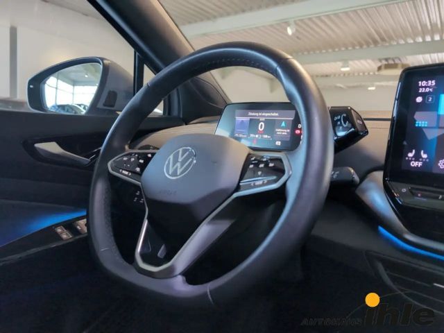 Volkswagen ID.5 77 KWh IQ.Drive Pro