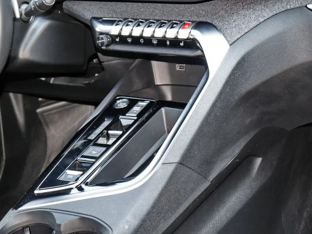 Peugeot 3008 Allure Pack