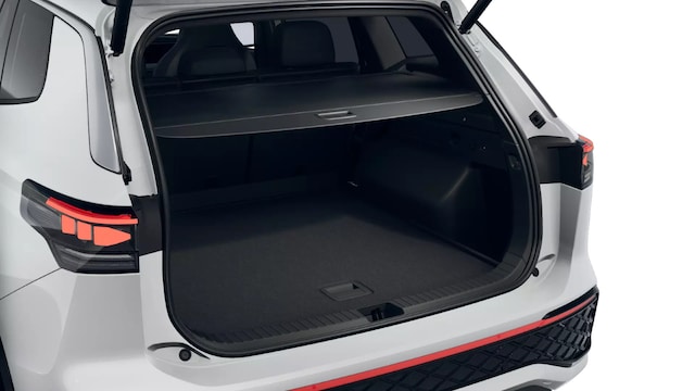 Volkswagen Tayron 2.0 TDI 4Motion DSG R-Line