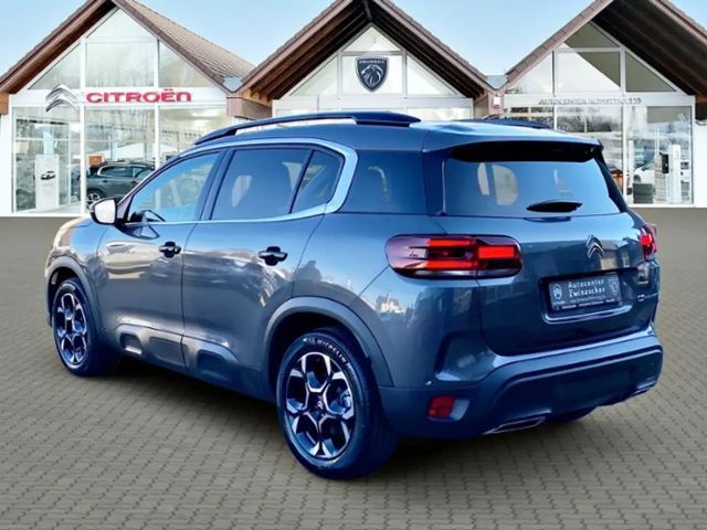 Citroën C5 Aircross Hybrid Max