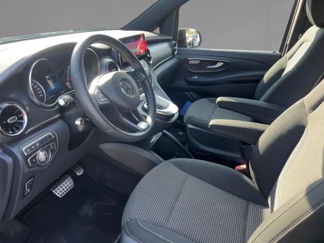 Mercedes-Benz V 300 4MATIC AMG Line V 300 d