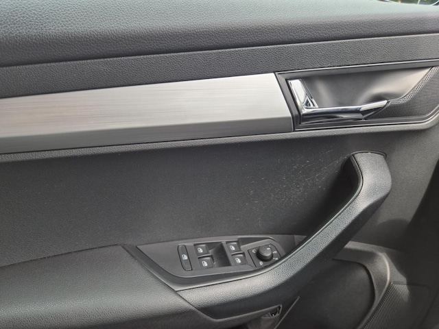 Skoda Karoq Ambition