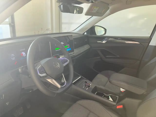 Volkswagen Tiguan DSG eHybrid