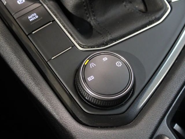 Seat Tarraco 2.0 TDI DSG Style