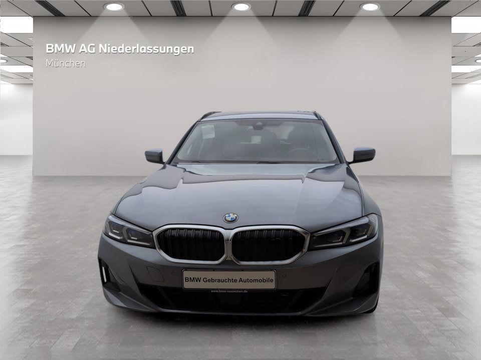 BMW 330 330i Touring