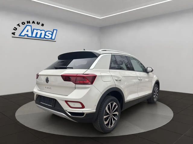 Volkswagen T-Roc 1.5 TSI DSG Style
