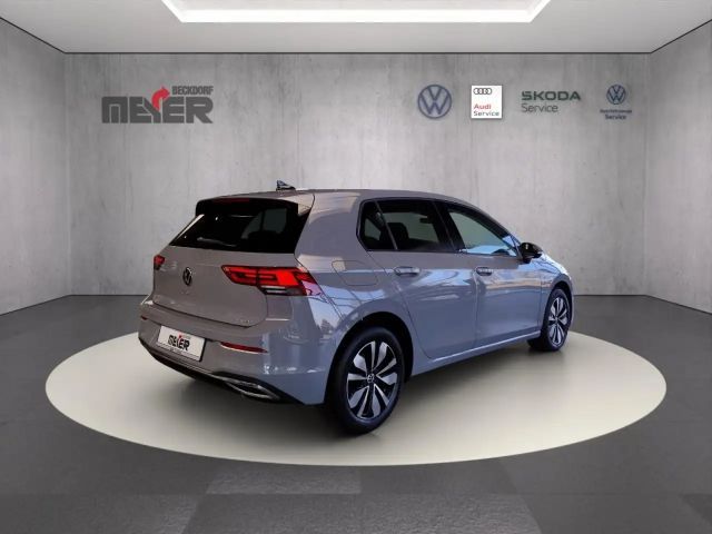 Volkswagen Golf DSG Move