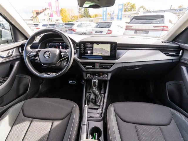 Skoda Kamiq 1.5 TSI