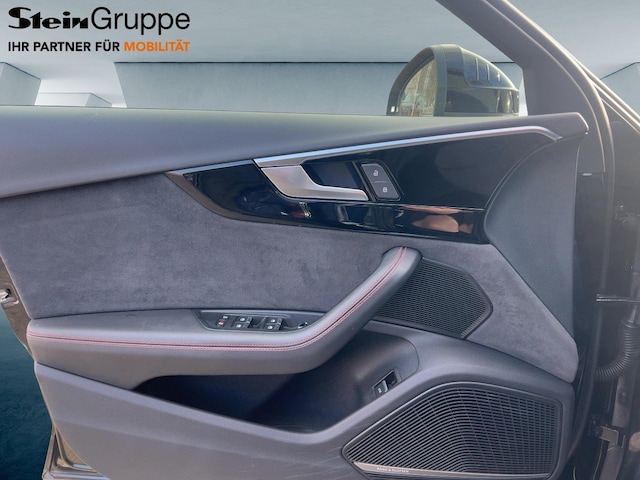 Audi A4 40 TFSI Avant S-Tronic