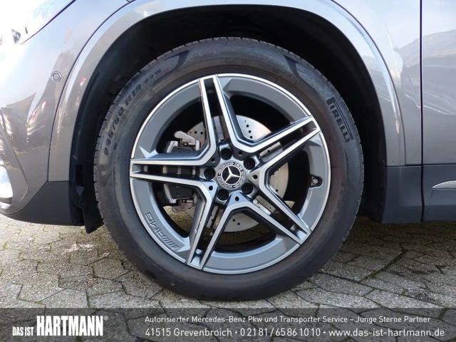 Mercedes-Benz GLA 180 AMG Line