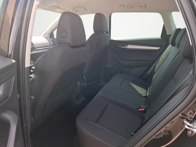Skoda Karoq 1.5 TSI Selection