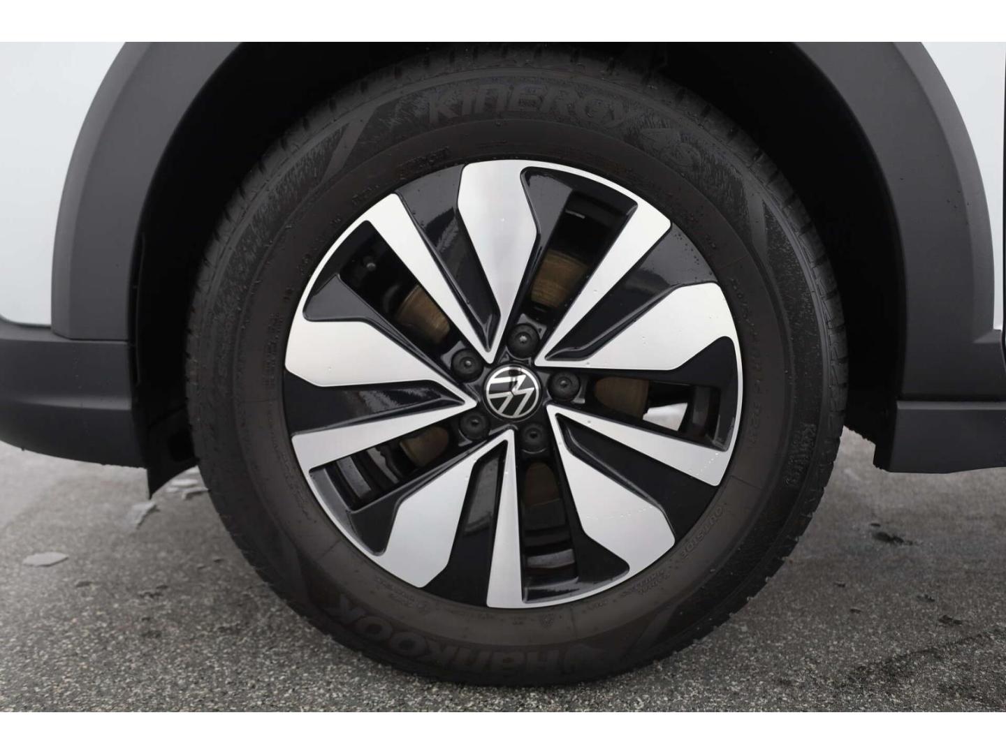 Volkswagen Taigo 1.0 TSI Move