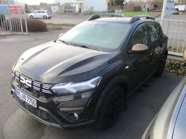 Dacia Sandero ECO-G Extreme Stepway