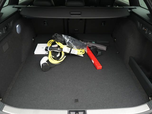 Skoda Superb Combi Sportline iV