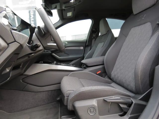 Audi A5 S-Line S-Tronic