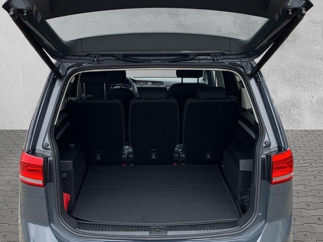 Volkswagen Touran 2.0 TDI Comfortline DSG