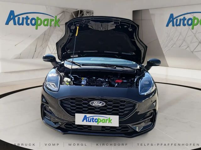 Ford Puma ST Line