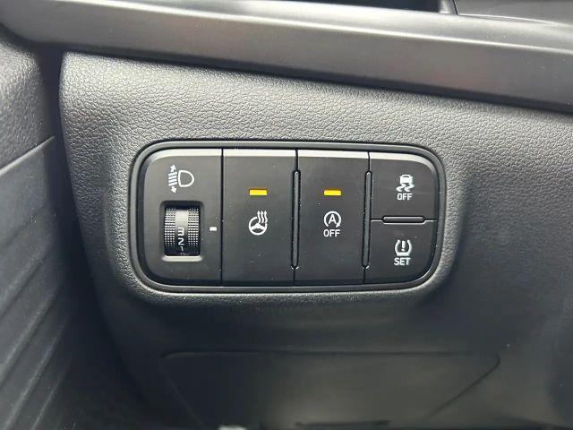 Hyundai i20 Android/Apple*Winterpaket*Kamera*PDC