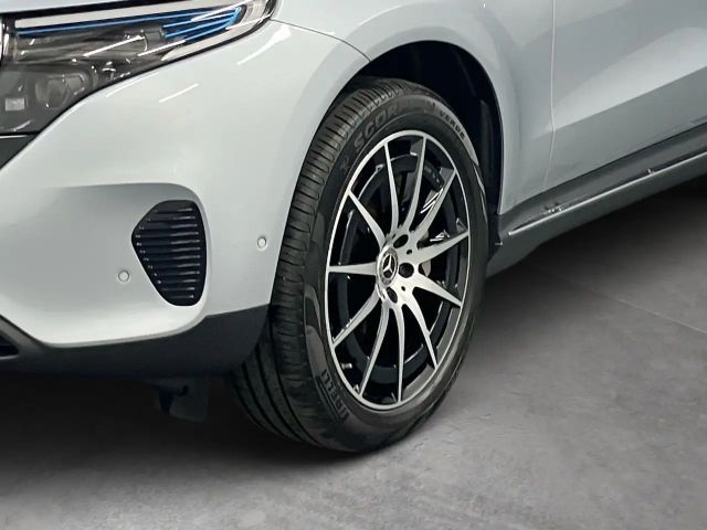 Mercedes-Benz EQC 400 4MATIC