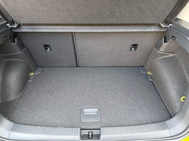 Volkswagen T-Cross 1.0 TSI