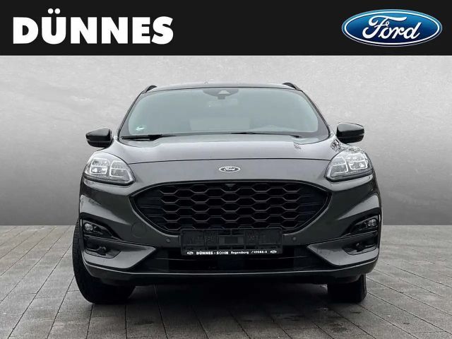 Ford Kuga Plug in Hybrid ST Line X