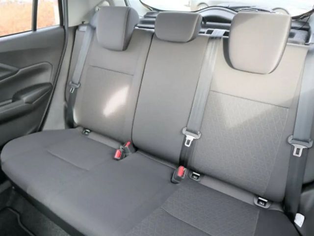 Suzuki Swift Comfort Hybrid