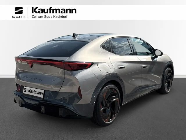 Cupra Tavascan Adrenaline VZ