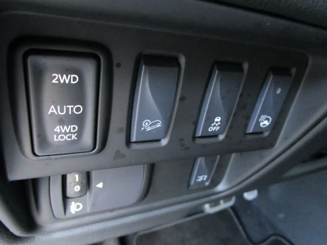 Renault Koleos Initiale Paris